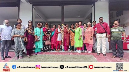 'അവർ സുരക്ഷിതരാണ് എന്നറിഞ്ഞതിൽ സന്തോഷമുണ്ട്'; ഉത്തരാഖണ്ഡിൽ അപകടത്തിൽപ്പെട്ടവരുടെ ബന്ധു