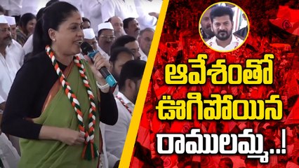 Vijayashanti: బీసీ రిజర్వేషన్ ఎందుకు ఇవ్వరు.. బీజేపీపై విజయశాంతి ఫైర్! | Oneindia Telugu