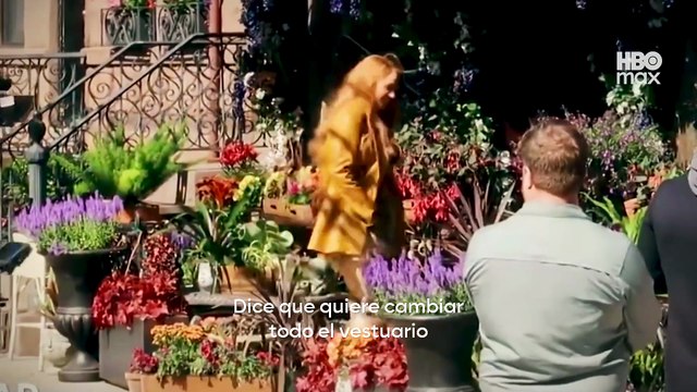 Lively VS Baldoni: Enfrentamiento en Hollywood - Tráiler HBO Max