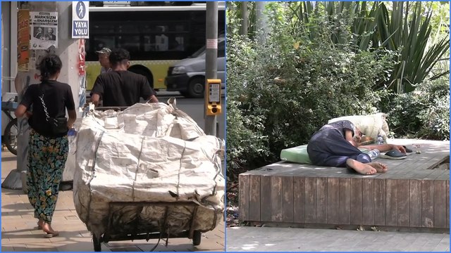 Yurttaşlardan yüksek kira tepkisi: Asgari ücret 22 bin lirayken ev kirası 20-30 bin liraysa bu vatandaş ne yapacak?