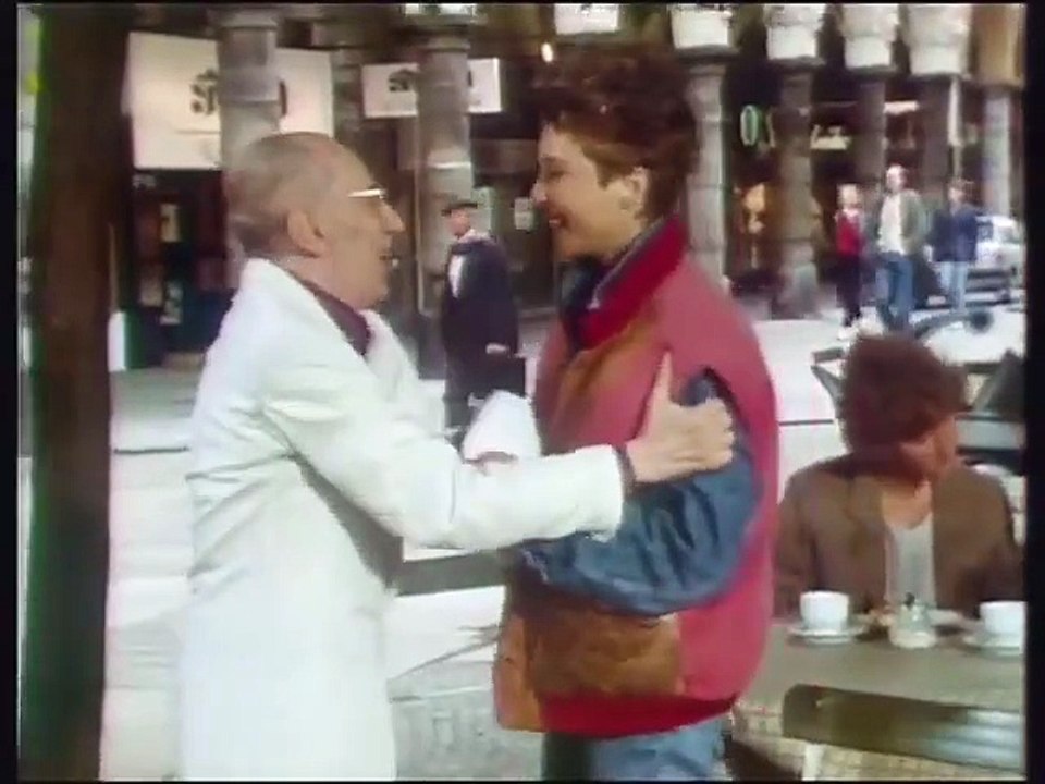 Detektivbüro Roth E16-Kunsthandel