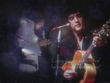Elvis Presley:  Help me make it trough the night par Philou.
