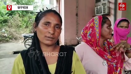 हरियाणा के करनाल में पिटबुल का ख़तरनाक अटैक, मासूम को बुरी तरह से नोंचा, 3 लोग भी बने शिकार