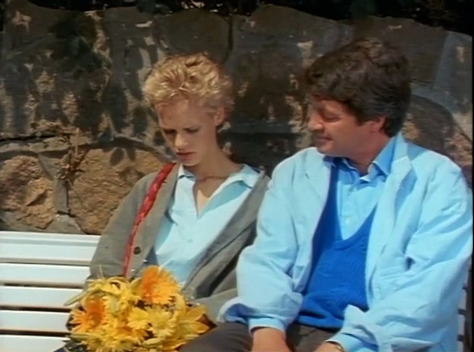 Der Landarzt S01E06-Ein rabenschwarzer Tag