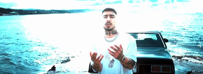 Azer Bülbül & Uzi - Caney