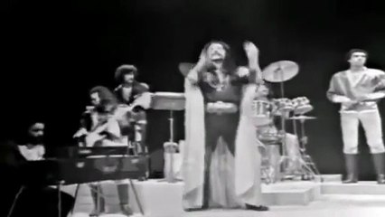 Barış Manço - Ali Yazar Veli Bozar