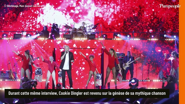 Victime de deux AVC, cette immense star des années 80 prend sa retraite