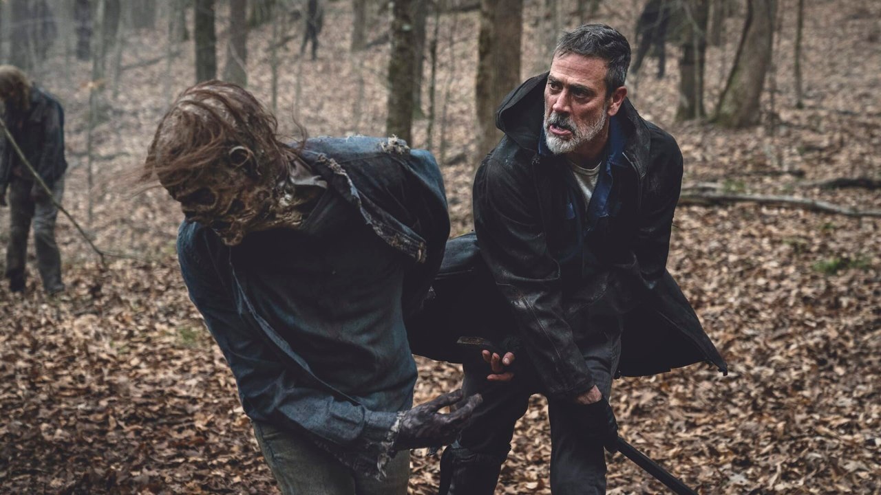 The Walking Dead