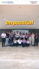 Game-Changing Masterclass by Prof. Nilesh Sarawate, TernaGBS