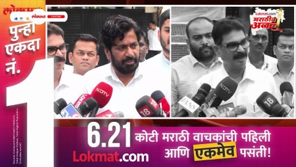 बच्चू कडू राज ठाकरेंना भेटले, राजकीय युतीचं काय ठरलं