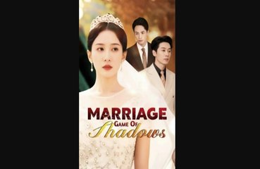 marriage game of shadows