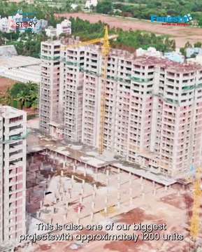 Building Trust and Excellence Mr. Saikrishna Ramareddy’s 8-Year Journey with Fenesta