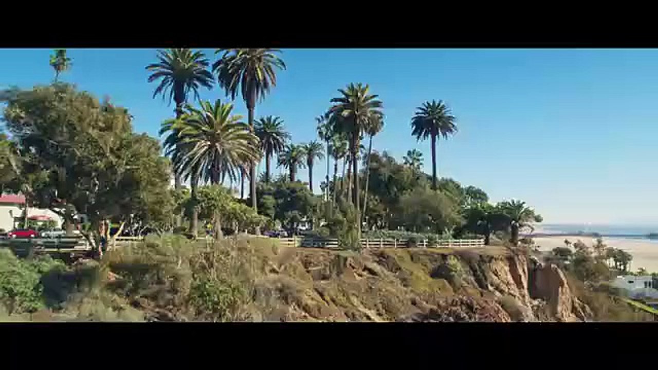 Bande-annonce de Freaky Friday 2 / Légende photo : Lindsay Lohan est Anna Coleman et Jamie Lee Curtis est Tess Coleman dans Freaky Friday 2