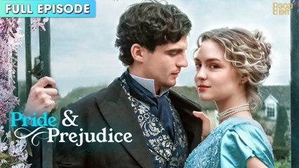 Pride & Prejudice [ SHORT DRAMA | FULL ]