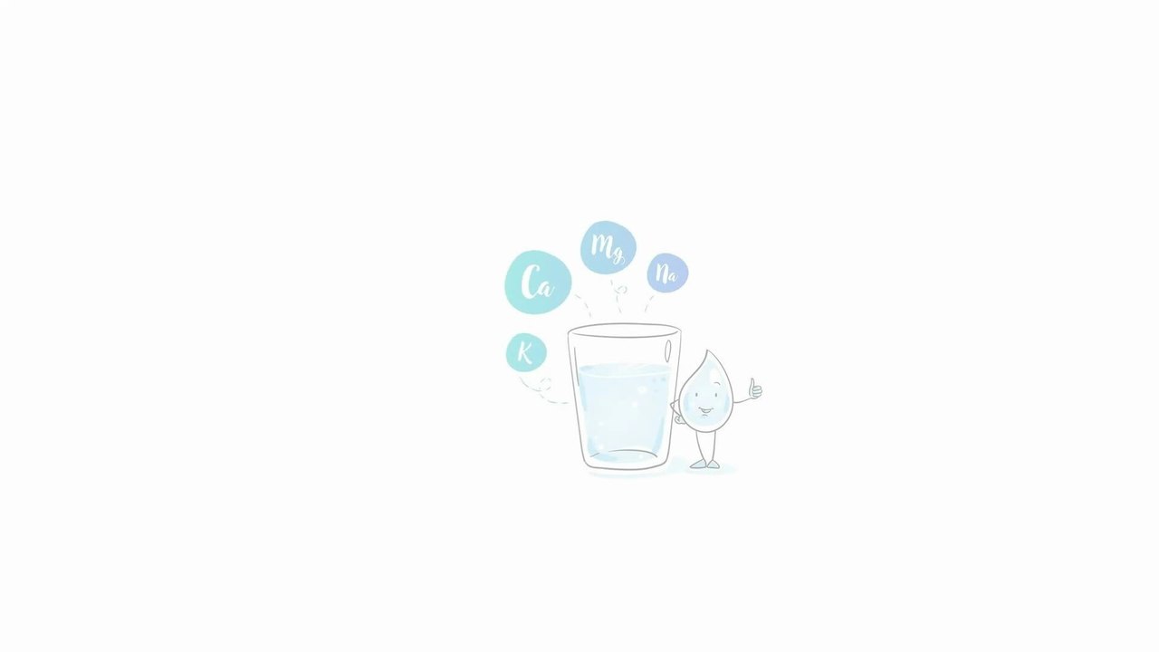 Kết quả gây sốc - Điều Gì Xảy Ra Khi Bạn Uống Đủ Nước Mỗi Ngày