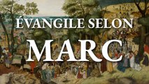 Évangile selon Matthieu | La Bible | Nouveau Testament