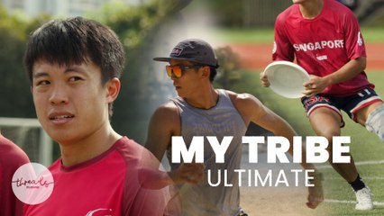 Discover Singapore’s Thrilling Ultimate Scene with My Tribe 🥏
