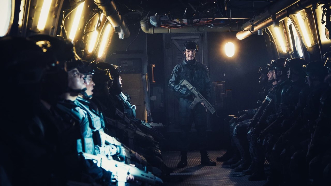 Battlefield