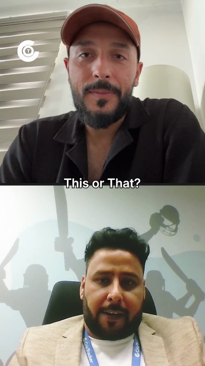 Virat Kohli or Babar Azam? ODI World Cup or T20 glory?   Sufyan Mehmood takes on a rapid-fire round with some fun and fiery answers.