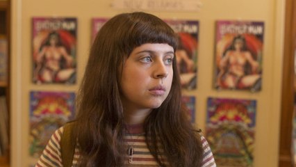 The Diary of a Teenage Girl