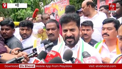 మోదీని గద్దె దించి రాహుల్​ను ప్రధాని చేసైనా బీసీ రిజర్వేషన్​ సాధిస్తాం : సీఎం రేవంత్​ రెడ్డి