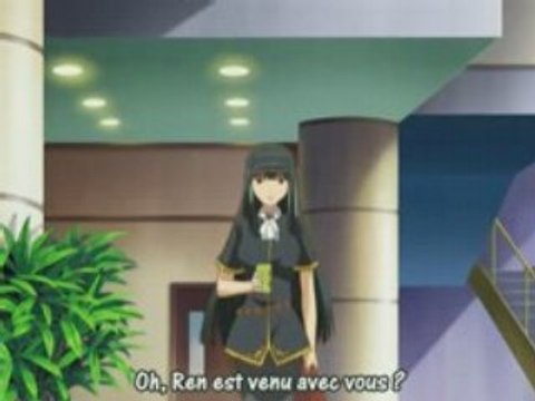 they are my noble master ep03 prt1/2