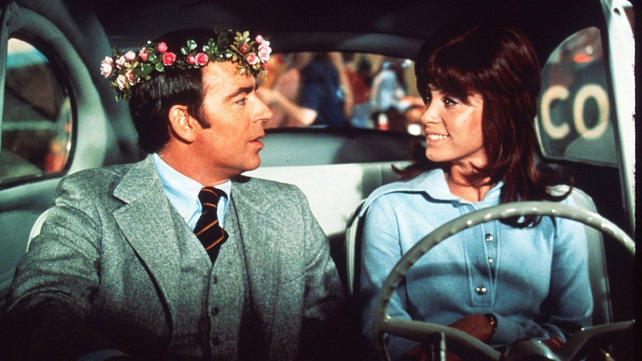 Le nouvel amour de Coccinelle