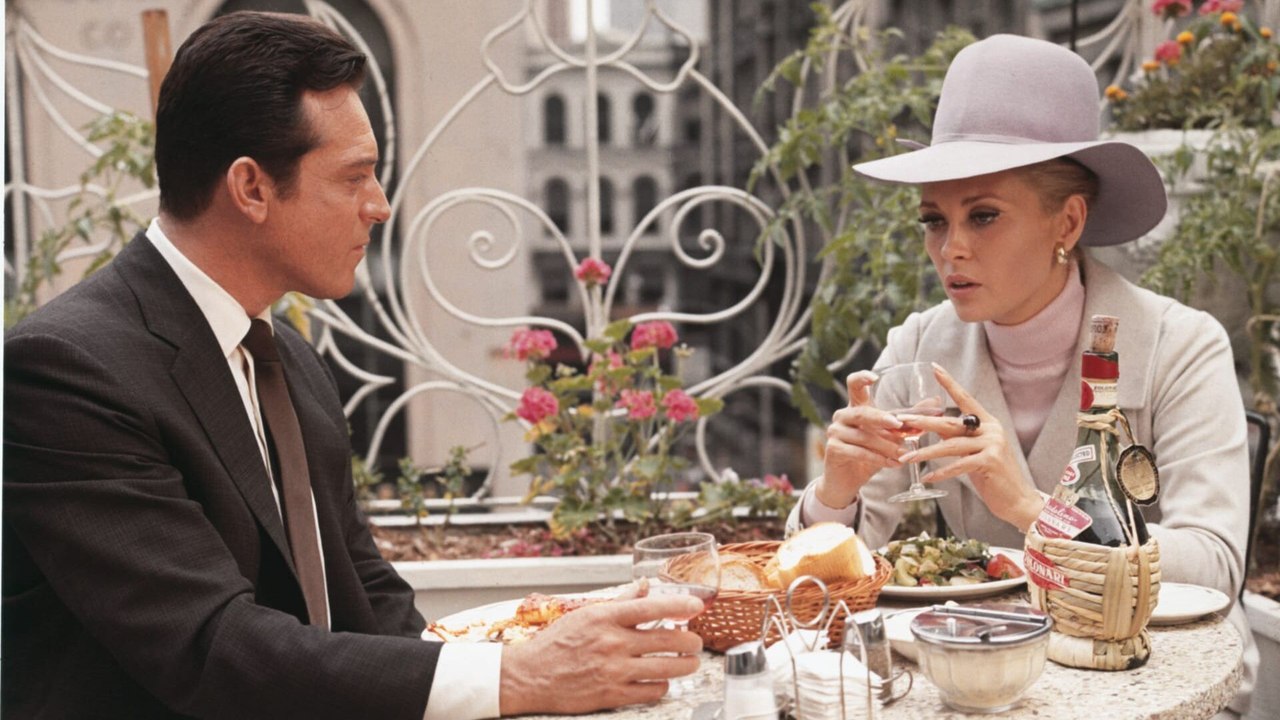 L'affaire Thomas Crown