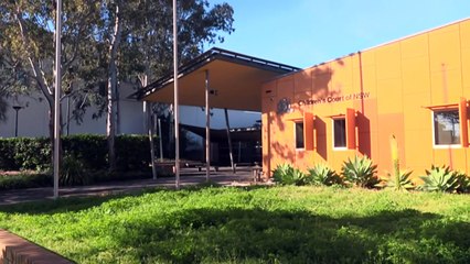 Teen charged with fatally stabbing fellow student mentally unwell