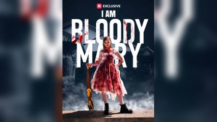 I Am Bloody Mary