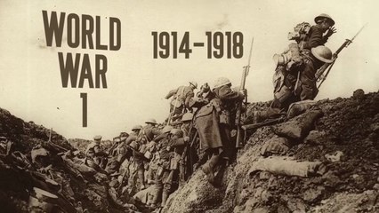 World War 1, Explained in 5 Minutes!