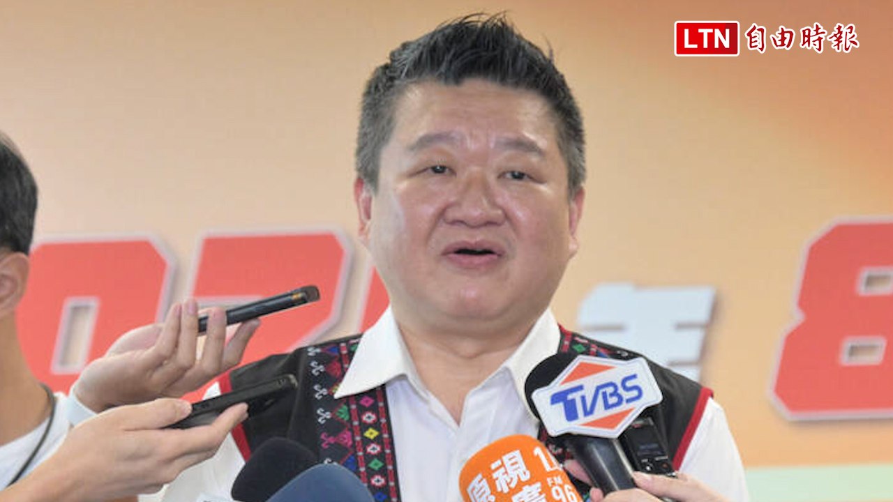 民進黨823罷免與公民同行 何博文：組應援陸戰隊深入基層