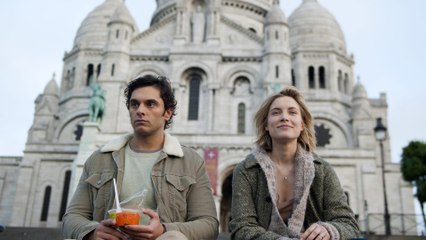 Toute première fois