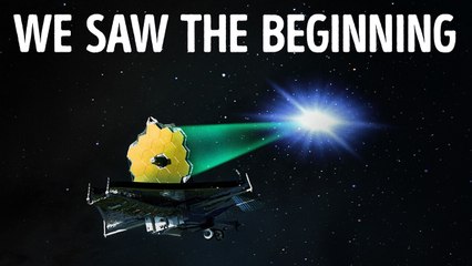 Uncovered How Tiny Galaxies Built the Universe