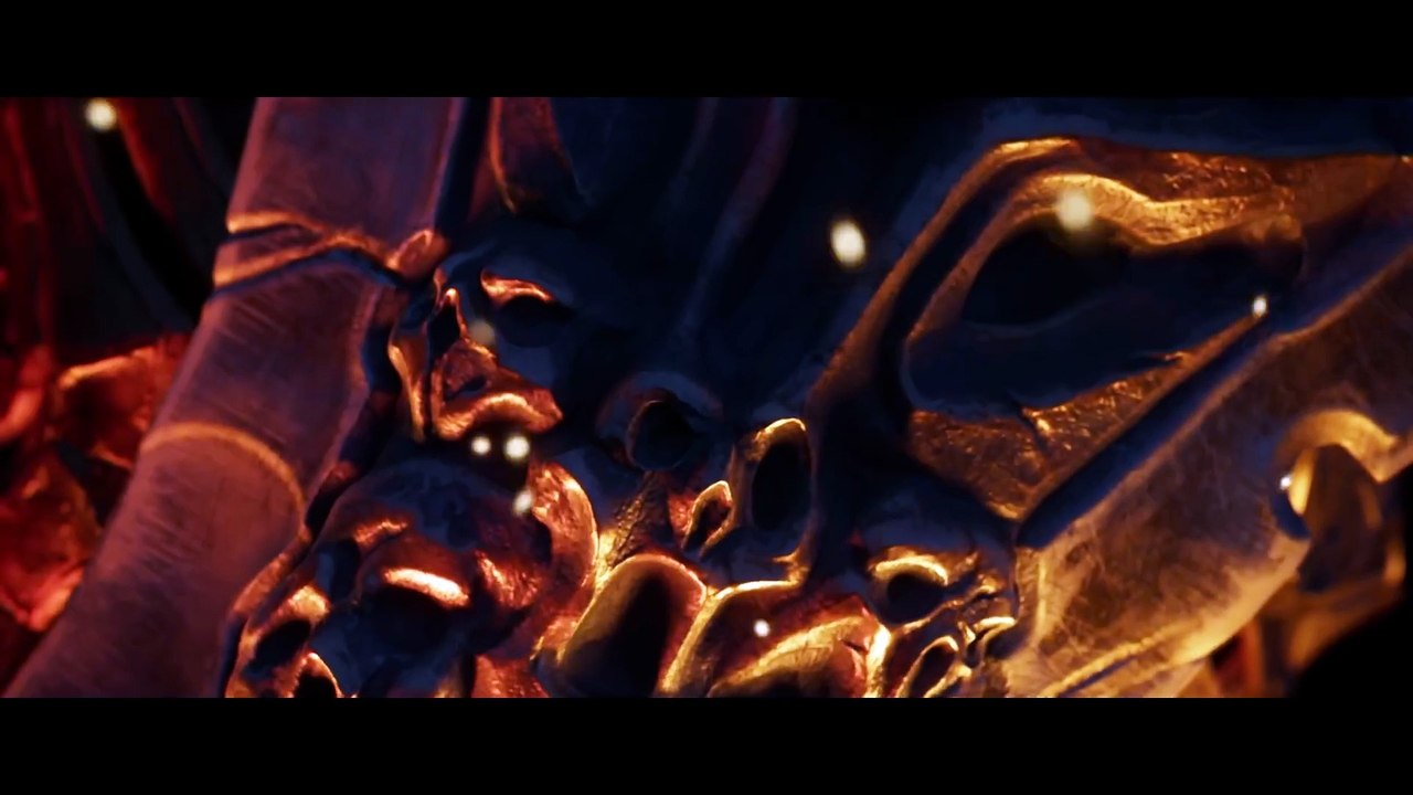 Darksiders 4: Teaser zum neuen Action-Spiel mit den apokalyptischen Reitern