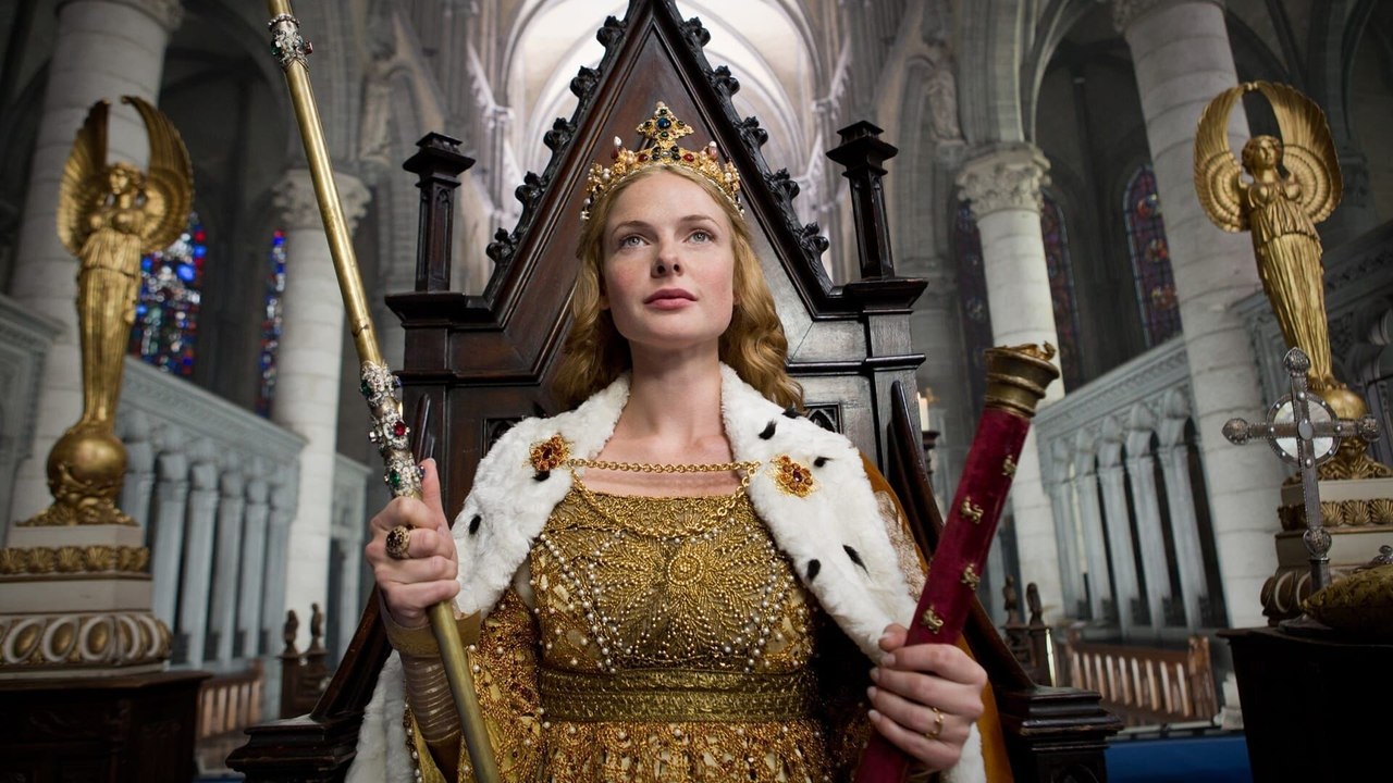 The White Queen