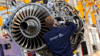 Boeing 777 : le grand check-up