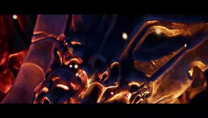 Darksiders 4 Teaser