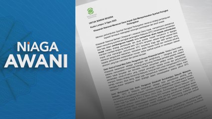 Khazanah sasar 100 syarikat MTC terima manfaat dana impak