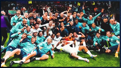 Le mercato HISTORIQUE de l’OM pour changer de dimension