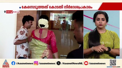 'ശ്വേതാ മേനോനെതിരെ കേസെടുത്തത് കോടതി നി‍ർദേശ പ്രകാരം'; ACP സിബി ടോം