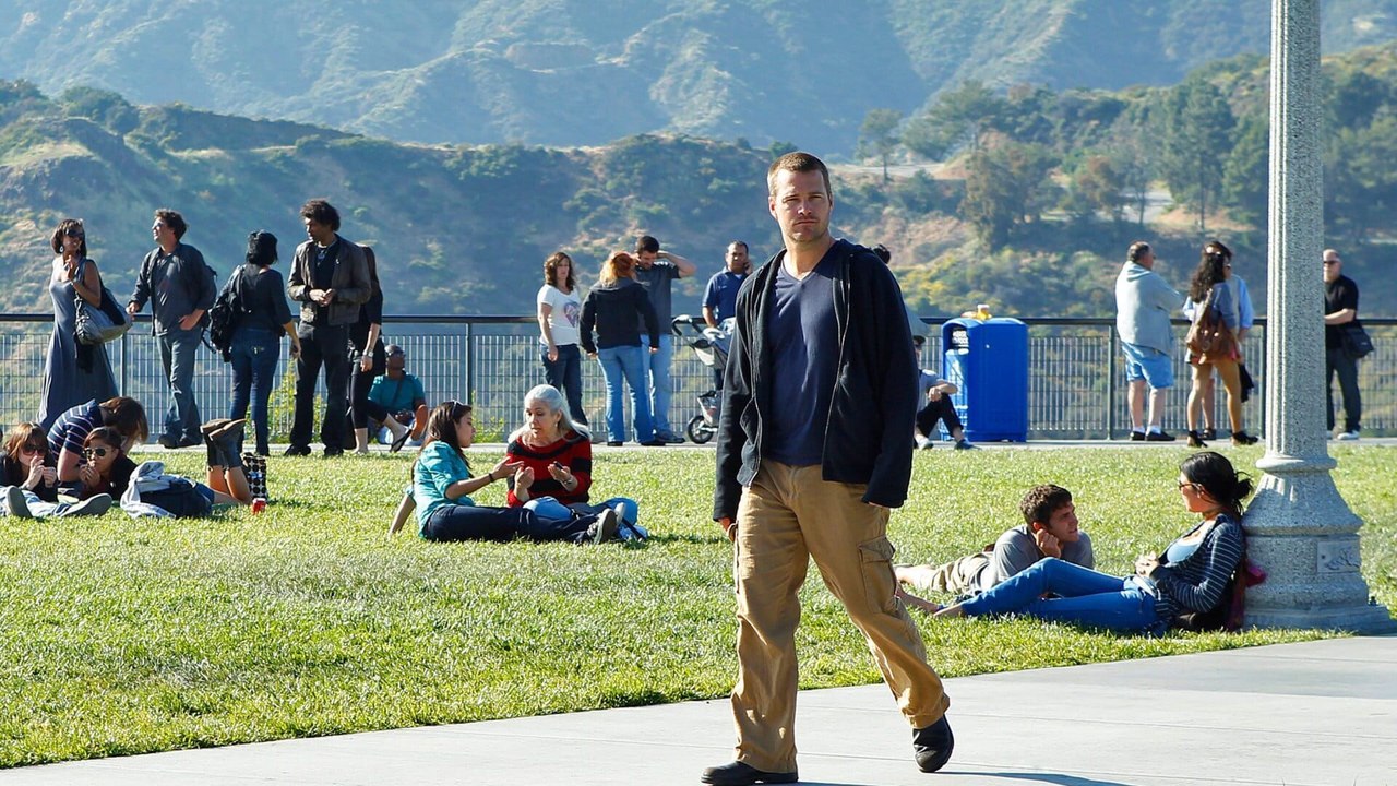 NCIS : Los Angeles