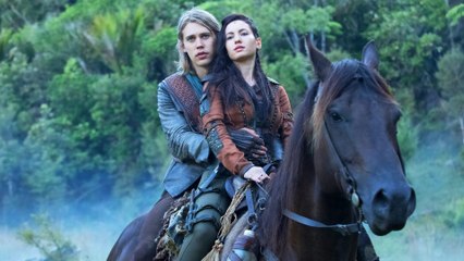Les chroniques de Shannara