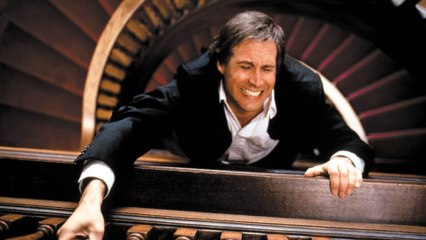 Les aventures d'un homme invisible