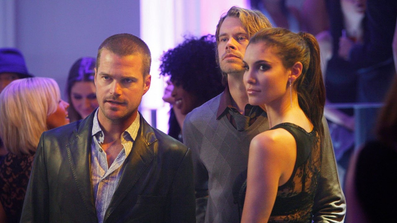NCIS : Los Angeles