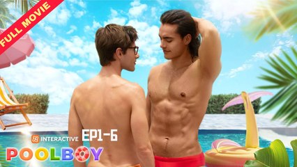 PoolBoy #fullmovie #hot2025