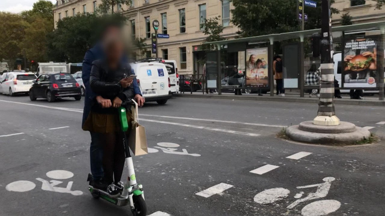 Enquête prioritaire