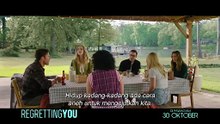 Regretting You | Trailer 1
