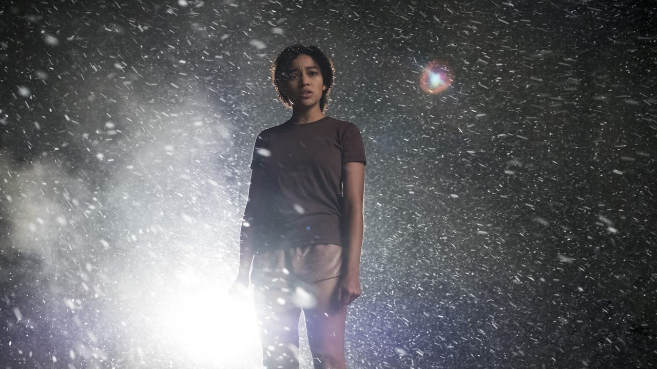 Darkest Minds : rébellion