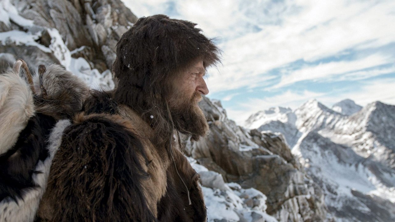 Iceman